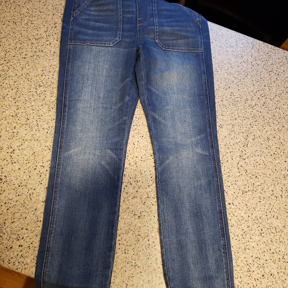 Madewell overalls SZ XS - Picture 4 of 5